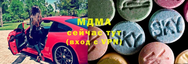 стафф Касимов
